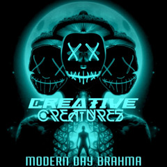 Creative Creatures - PsySense(Tribute to Cricke)