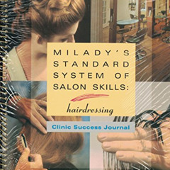 READ EPUB 🎯 Milady's Standard System of Salon Skills: Hairdressing : Student Course