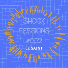 Shock Sessions #002 (Dark Side Studio Mix)