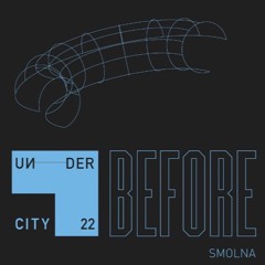 BeeT - BEFORE  _ Undercity 2022 Kobosil | SMOLNA | 04.11.2022  (Hybrid Set)