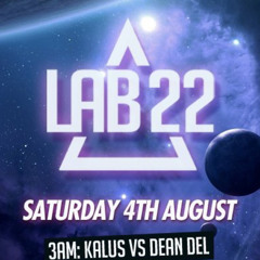 Kalus vs Dean Del – 3AM Mayhem live