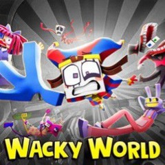 Wacky World Remix + Happy place (Credit to the owner of this song)