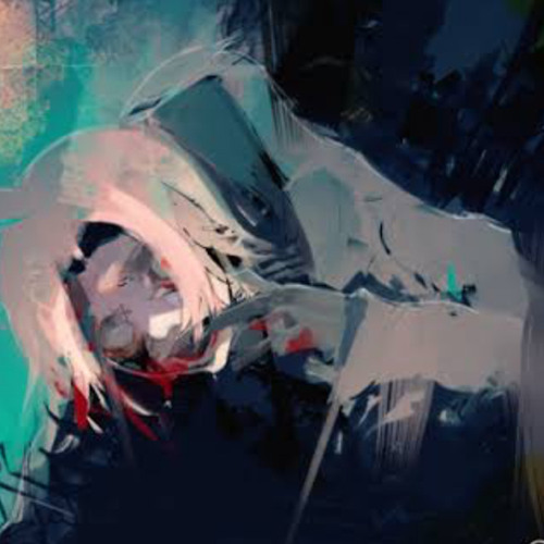 disaster w/魔呪 (@nickbarrel)