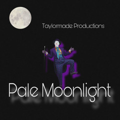 pale moonlight