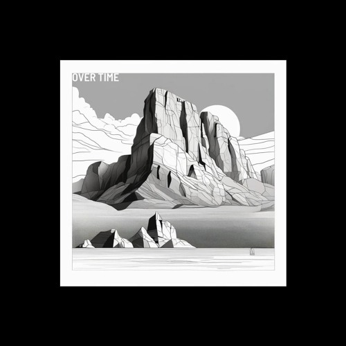 Tune Crashers & Deech - Over Time (Hit like if you’re feelin’ it)