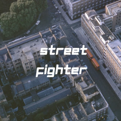 Close to Custom - Street Fighter