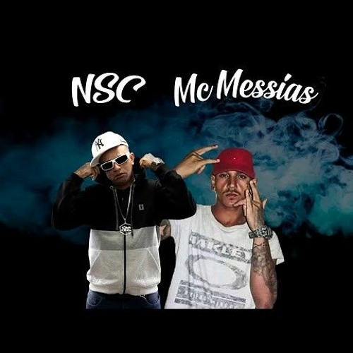NSC - Mãe ❤ Feat. Mc Messias 2022