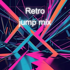 Retro jump mix