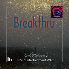 Breakthru - Queen (Norbi-NMPEntertainmentWAOT)