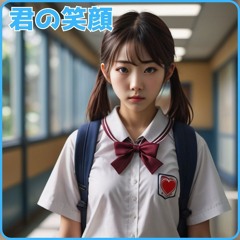 君の笑顔