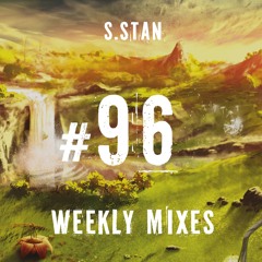 #96 | Organic House Mix | June 2023