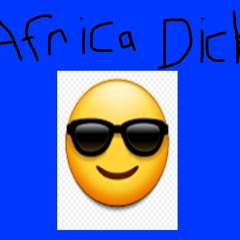 African Dick