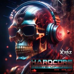 Hardcore State Of Mind (2015 . 2016 Edit - Chapt 1)