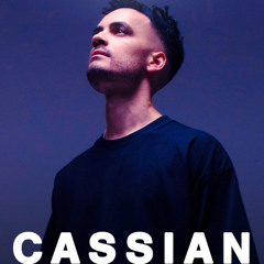 #24 LaanZ [CASSIAN Tribute Set - Melodic Techno Legends]