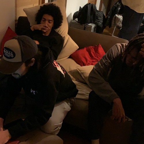 yurionline - B veut m'fuk (prod. mh)