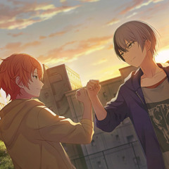 Aun no Beats- Project Sekai Ver. Akito and Toya