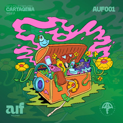 NOZU - Cartagena