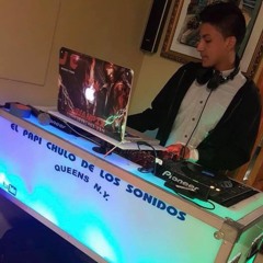 Tecno Merengue Mix 90's | Exitos | by Dj FENA