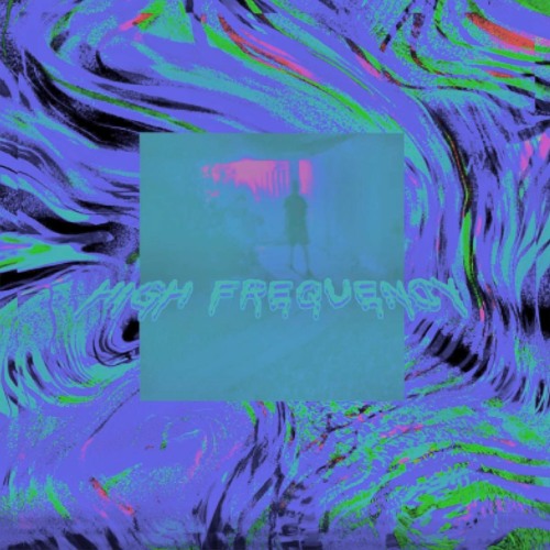 High Frequency The Album