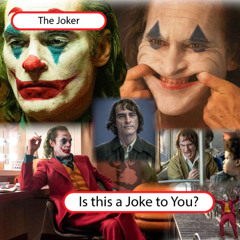 Is This A Joke To You ?