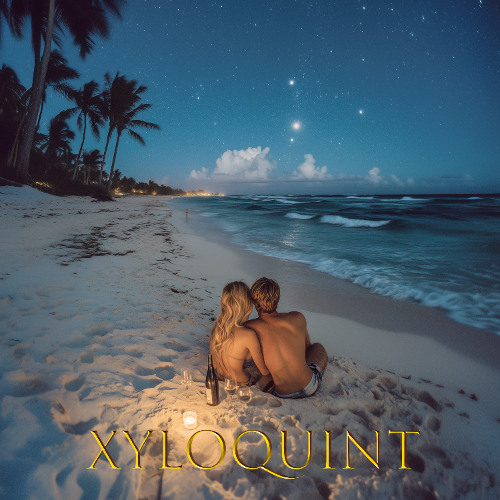 Under the Moonlit Sky