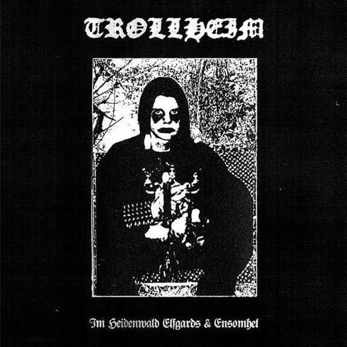 Trollheim - Ensomhet III