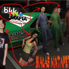 Blik Team Mafia Suko