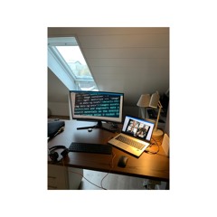 Benefits Of Working From Home