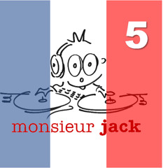 monsieur jack is Français 5