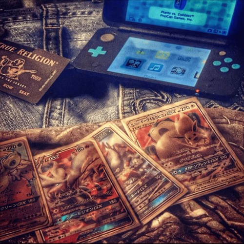 yeah im inna trap nowww (me & skkipyyy)