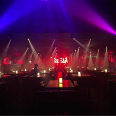 PROXIMA STARJACK HOUSE Mixing at 江湖酒館