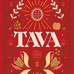 View PDF Tava: Eastern European Baking and Desserts From Romania & Beyond by  Irina Georgescu