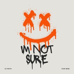 Dj Truth " I'm Not Sure "