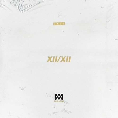 Stream Big Krit - 12 For 12 by a_congle | Listen online for