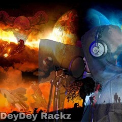 Angels And Devils - DeyDey Rackz