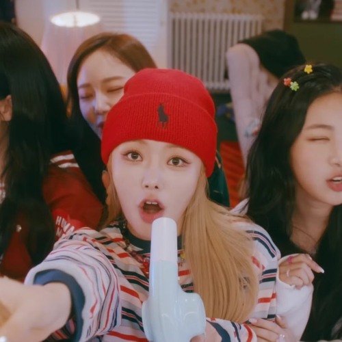bae - cupid
