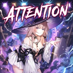 Nightcore - Attention (Rock Version)