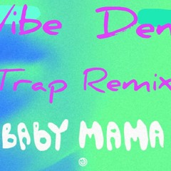 Скриптонит, Райда-Baby mama (Trap Remix)