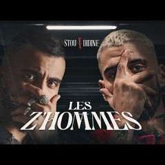 Stou Ft Didine Canon 16 - Les Z'hommes