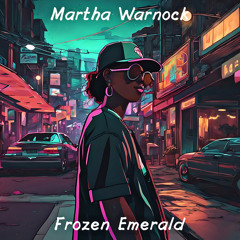 Frozen Emerald