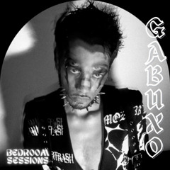 Bedroom Sessions Vol. 13 - {tensão_decay_release} by Gabuxo