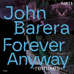 John Barera - Time's Mirror (Chris Patrick Remix)