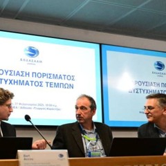 Αχ. Μιχόπουλος στον ρ/σ Στο Κόκκινο Θεσσαλονίκης 91,4 28/2/2025