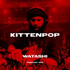 Watashi @ Kittenpop Radio 23.02.2024