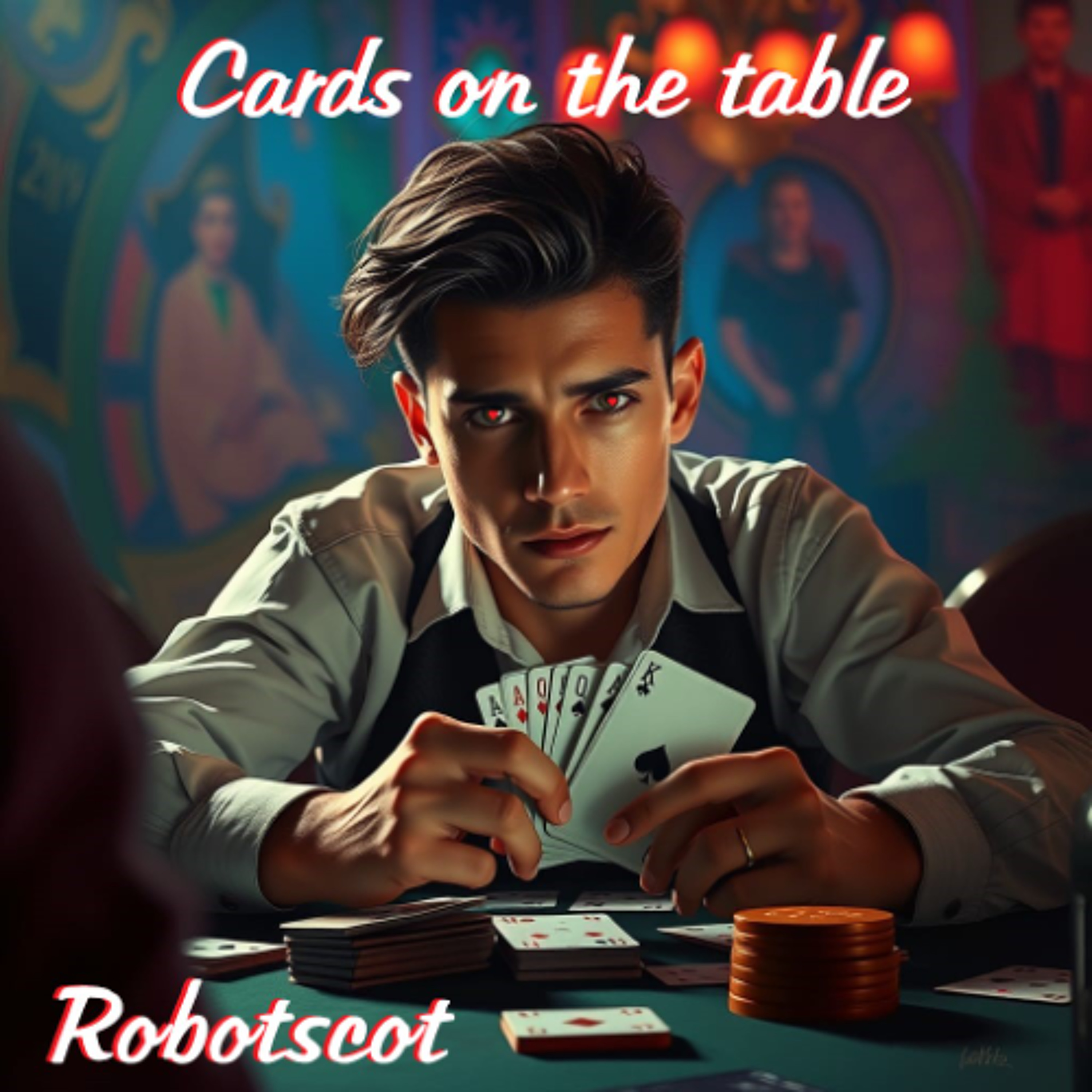 cards on the table episode artwork