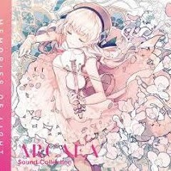 Akira Complex - Ether Strike ('Divine Mercy' Extended)