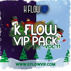 K FLOW VIP PACK 11