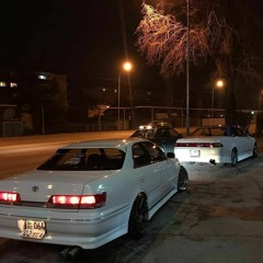 Night City (OUT ON SPOTIFY)