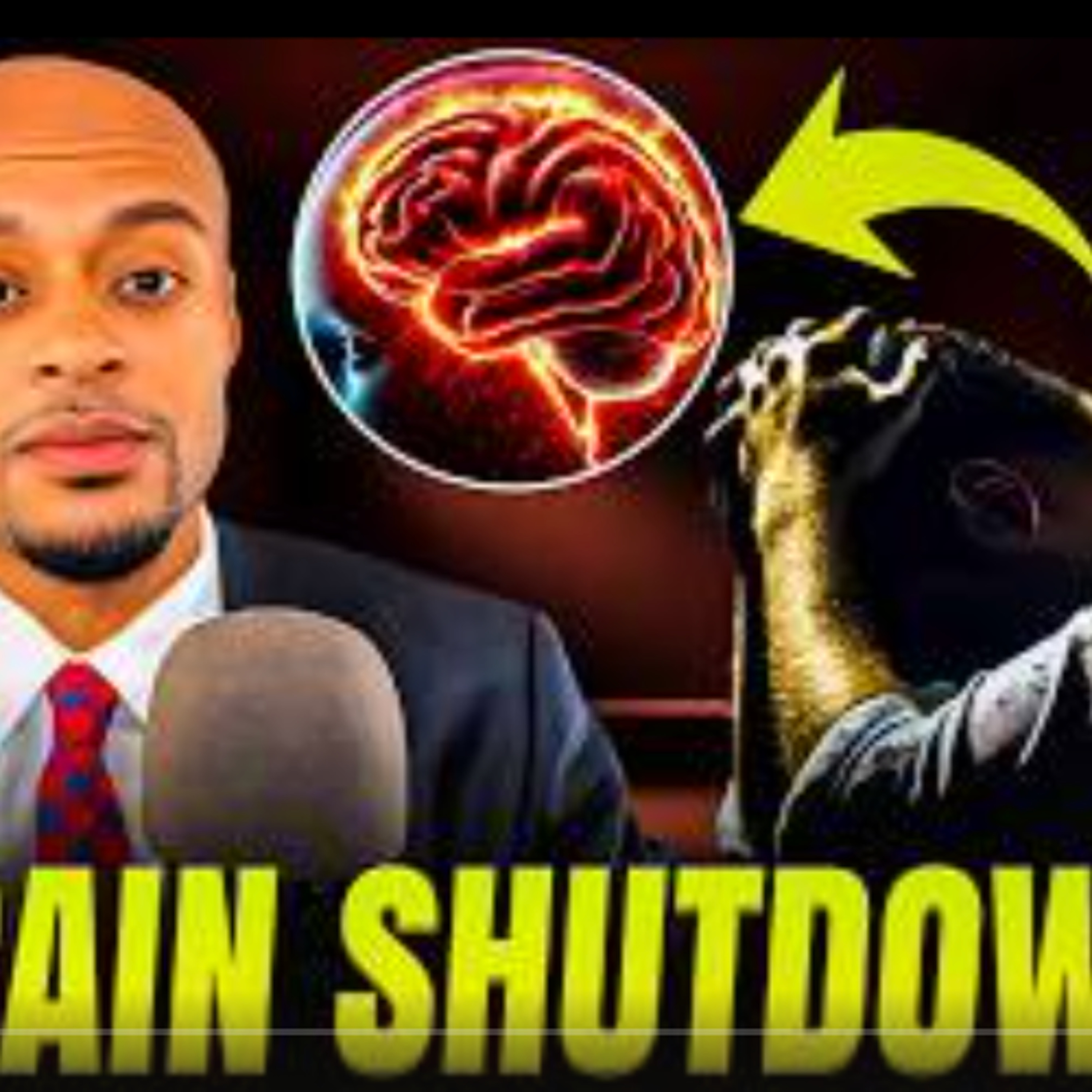 #3255: How To Protect Your Mental Health As You Age [Part 1 of 2]