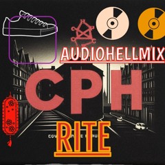 Audiohell mix vol 1